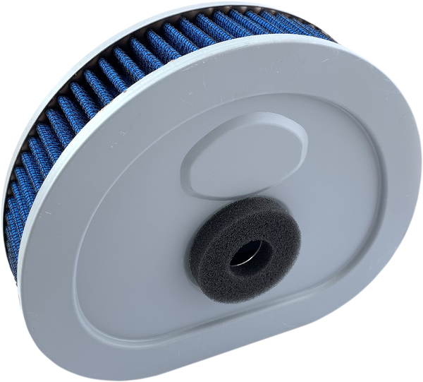 Premium Washable Air Filter Elements Off-white, 1, nordicamoto.ro