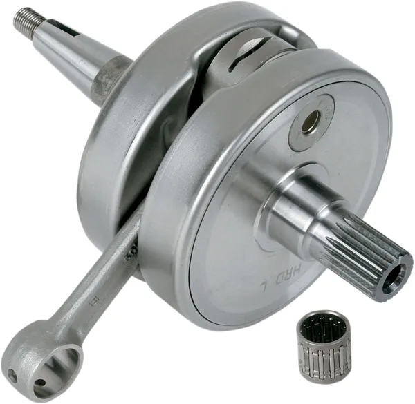 Stroker Crankshaft Silver 