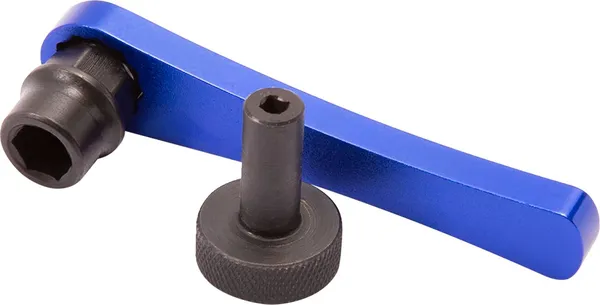 Tappet Adjuster Tool Black, Blue-2