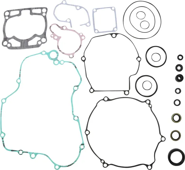 Top End Gasket Set