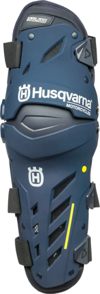 Genunchiere HUSQVARNA DUAL AXIS-0