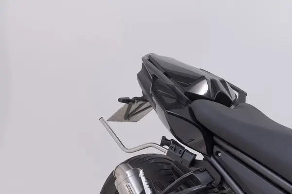 Pro Blaze H Saddlebag Set With Edge Protection Black -5