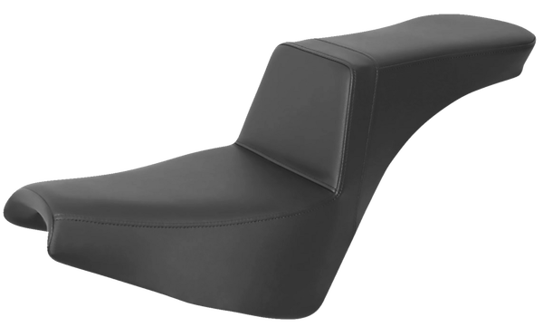 Step-up Seat Black, 1, nordicamoto.ro