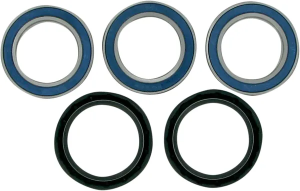 MOOSE RACING Wheel Bearing Kit 