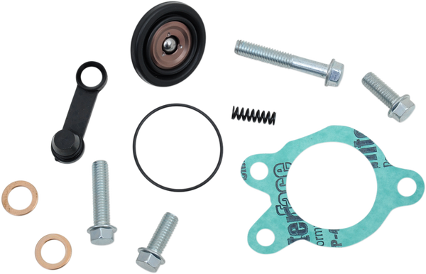 Clutch Slave Cylinder Rebuild Kit-0
