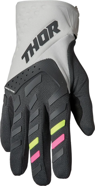 Manusi Dama Thor Spectrum Charcoal/Gray-2