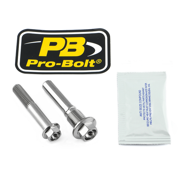 Brake Caliper Mount Kit Natural, Silver, 1, nordicamoto.ro