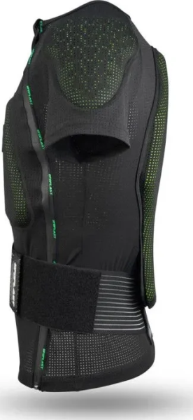 Centurion Bv2 Bodyguard Black, Green -3