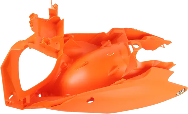 Panouri laterale cu capac airbox KTM 12-16 UFO-0