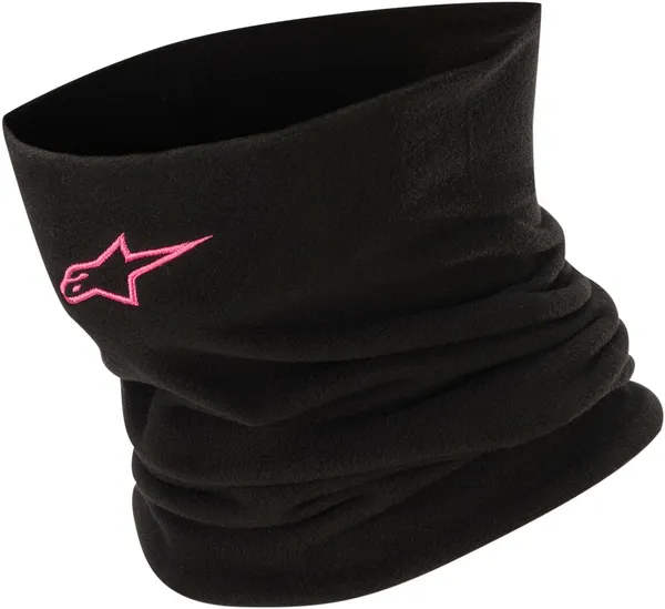 Protectie Gat Tube Alpinestars  Black/Pink-0
