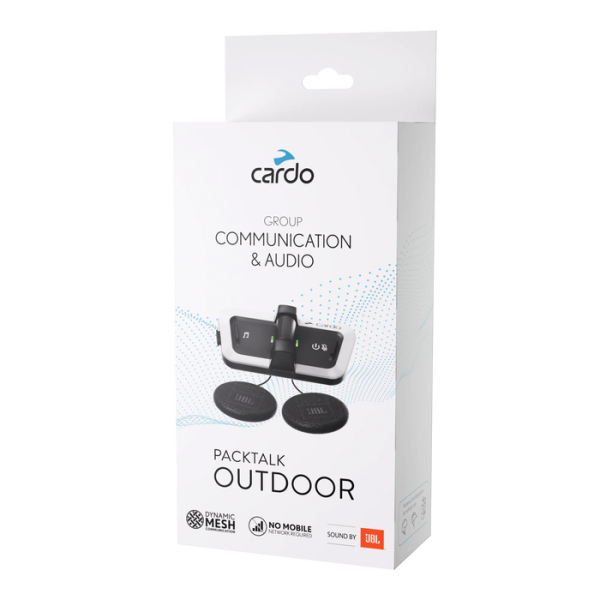 Sistem comunicatie Cardo Packtalk Outdoor-0
