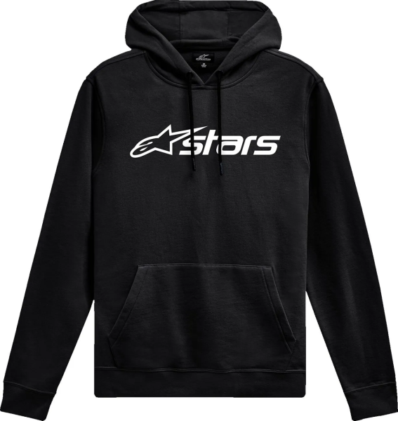 Alpinestars Blaze V3 Pullover Hoodie Black -9fe4cab593d31a0745b491d10eb00f72.webp