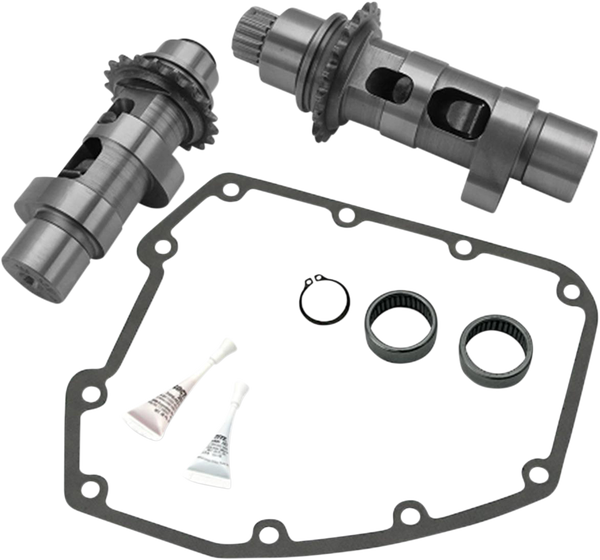 Easy Start Cam Kit For Twin Cam, 1, nordicamoto.ro