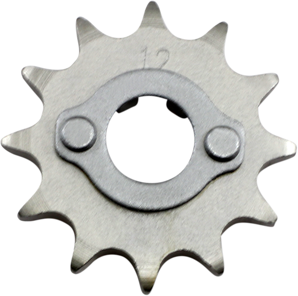 Countershaft Sprocket Raw, 1, nordicamoto.ro