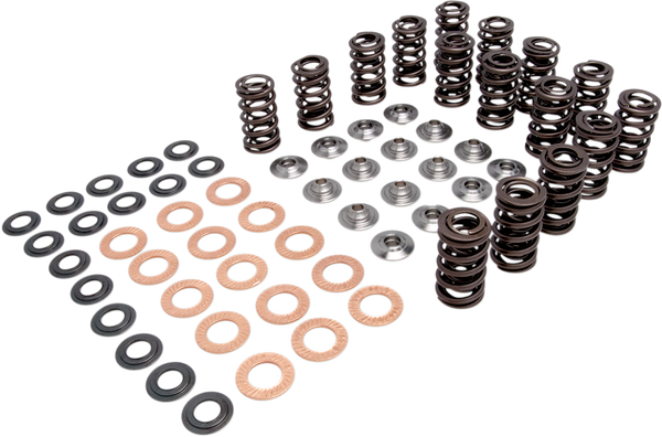 Racing Spring Kit, 1, nordicamoto.ro
