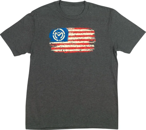 Tee Verenation Gy 3x Gray  3XL, 1, nordicamoto.ro