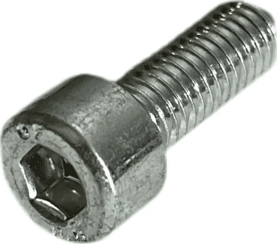 LOCATING SCREW M8 L 23