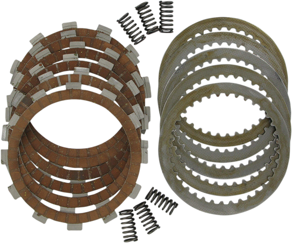 Clutch Kit Dpk Offroad And Atv, 1, nordicamoto.ro