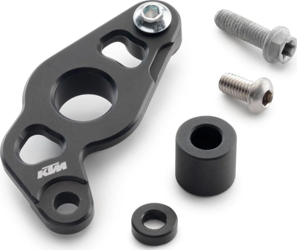 Gear spacer kit