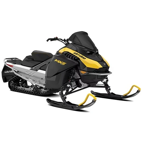 Snowmobile Ski-Doo MXZ SPORT 600 EFI '26