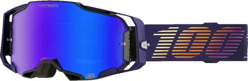 Ochelari 100% Armega Purple-11