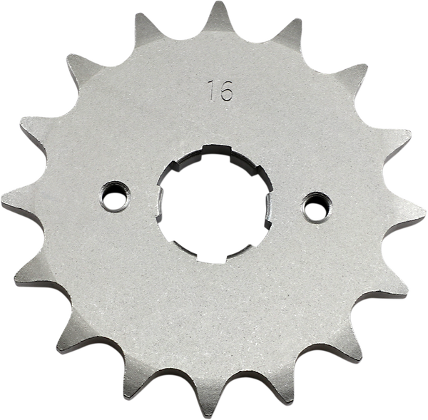 Countershaft Sprocket Raw, 1, nordicamoto.ro