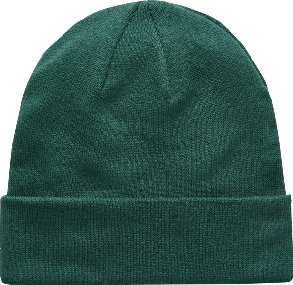 Căciulă cu manșetă Augment, verde, 3, nordicamoto.ro