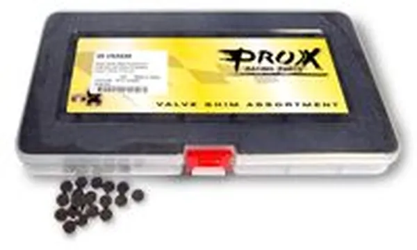Replacement Shim Steel-1