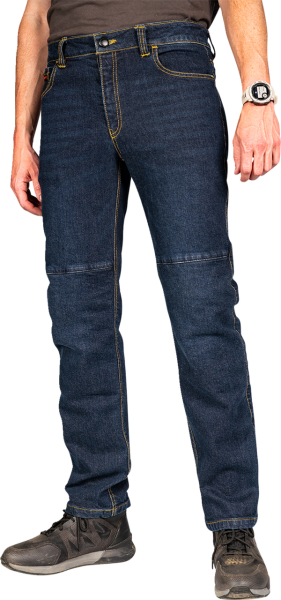 Jeans Icon Uparmor™ Blue-3