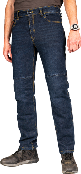 Uparmor Jean Blue -3