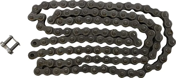 428 Hdr Heavy Duty Drive Chain Gray-2