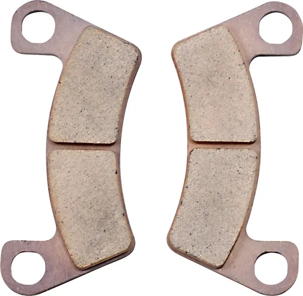 Xcr Sintered Brake Pads-1