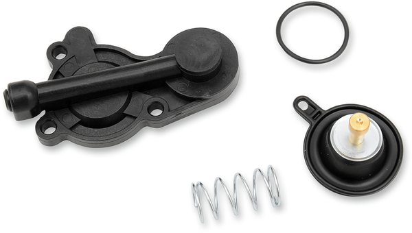 Air Cut-off Valve Kit Black, 1, nordicamoto.ro