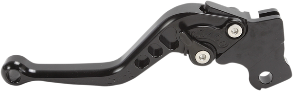 Click 'n Roll Clutch Lever Black, 2, nordicamoto.ro