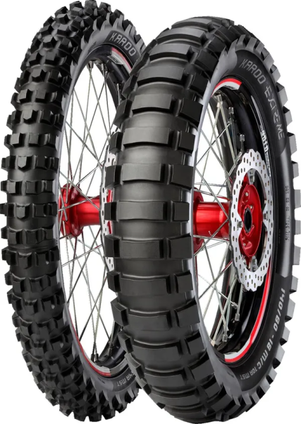 Cauciuc 140/80-18 Metzeler Karoo™ Extreme-0