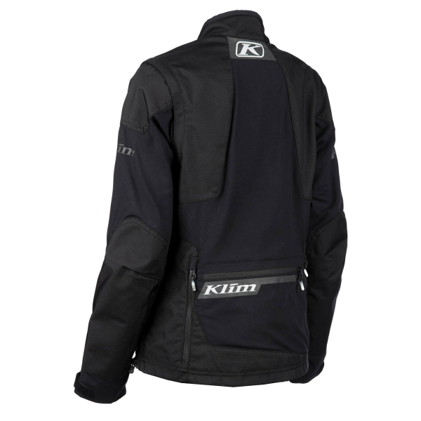 Geaca Dama Klim Rebelle Black-18