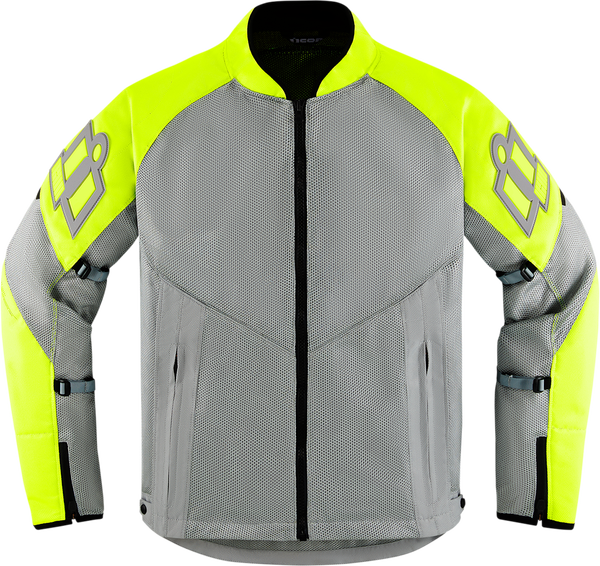 Geaca Textil Icon Mesh AF Gray/Hi-Vis-a00bdeff2c3c6094abb93ef736bd59b3.webp