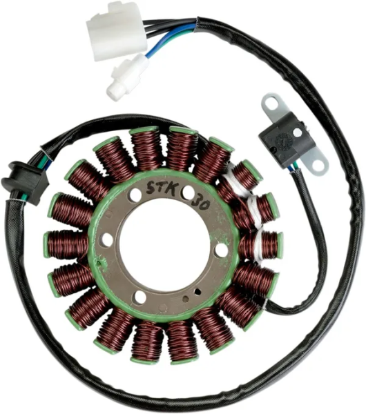 Stator For Suzuki -0