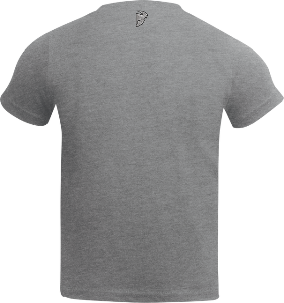 Toddler Corpo T-shirt Gray -3