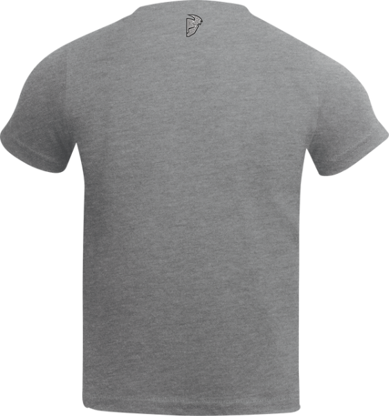 Tricou Copii Thor Corporate Gray 3T, 6, nordicamoto.ro