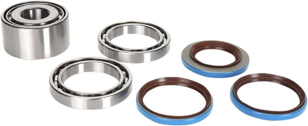 MOOSE RACING Bearing-seal Kit -0