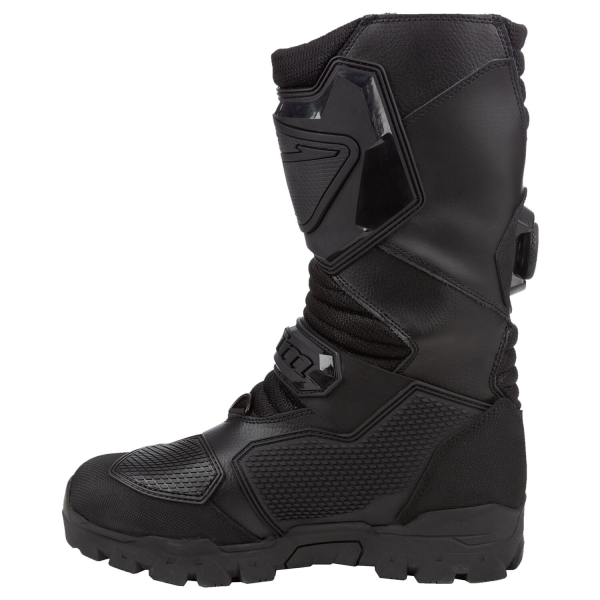 Cizme Snowmobil Klim Havoc GTX BOA Concealment-3