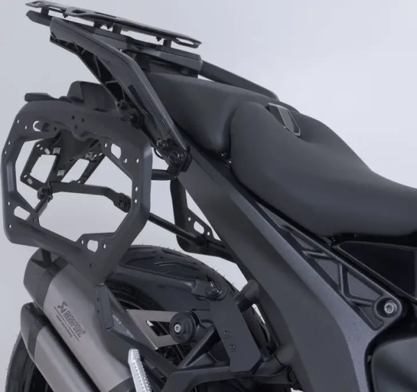 Pro Side Carrier Black -3