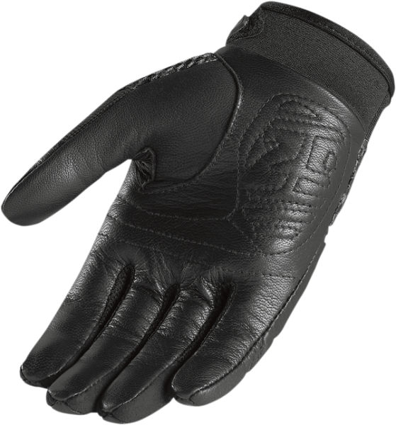 Women's Twenty-niner Ce Gloves Black -1