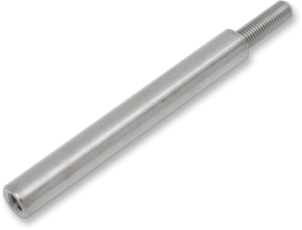 Shift Rod Extension Silver 76 mm (3') Longer, 1, nordicamoto.ro
