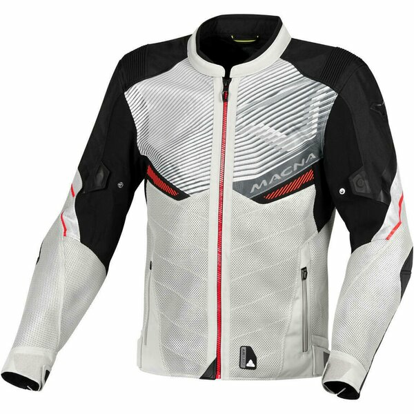 Geaca de vara sport MACNA FOXTER-9