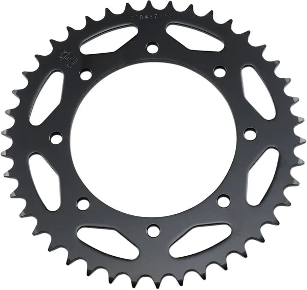 JT SPROCKETS Steel Rear Sprocket 