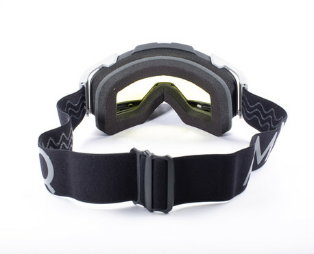 Ochelari Snowmobil AMOQ Aster Black/Grey Yellow-1