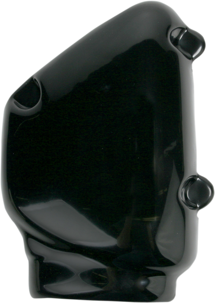 Panouri laterale de schimb, negre, 2, nordicamoto.ro