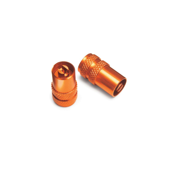 Valve cap set-0